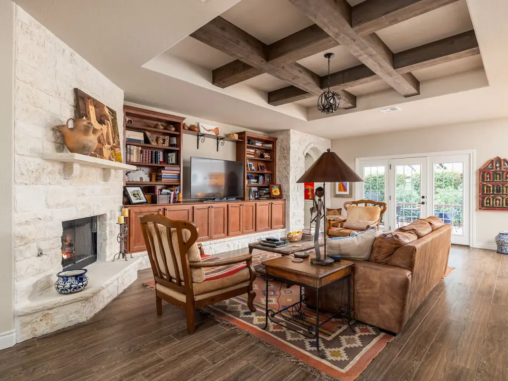 817 Sierra Blanco Loop, Georgetown
