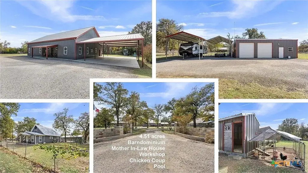 12171 Landfill Rd, Holland