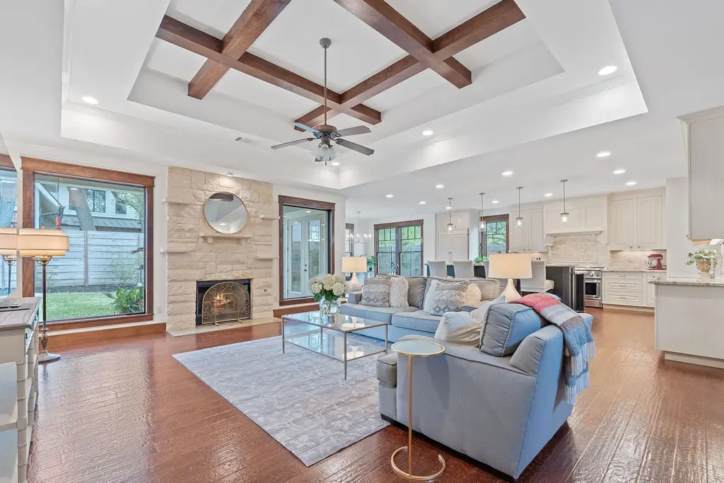 2411 Marlton Dr, Austin