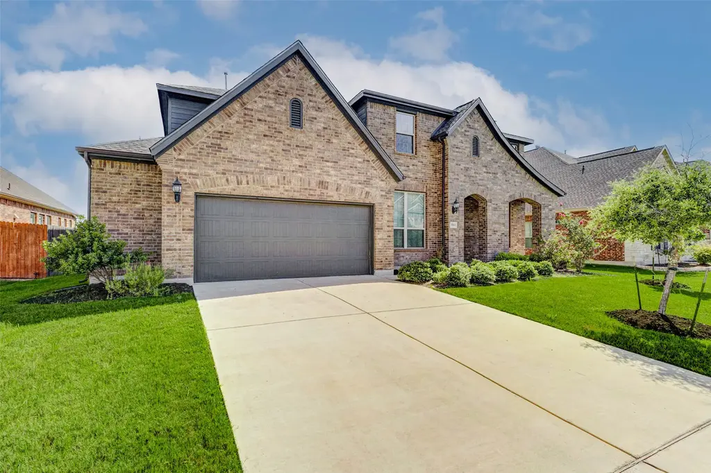 3713 Eva Marie Ct, Pflugerville