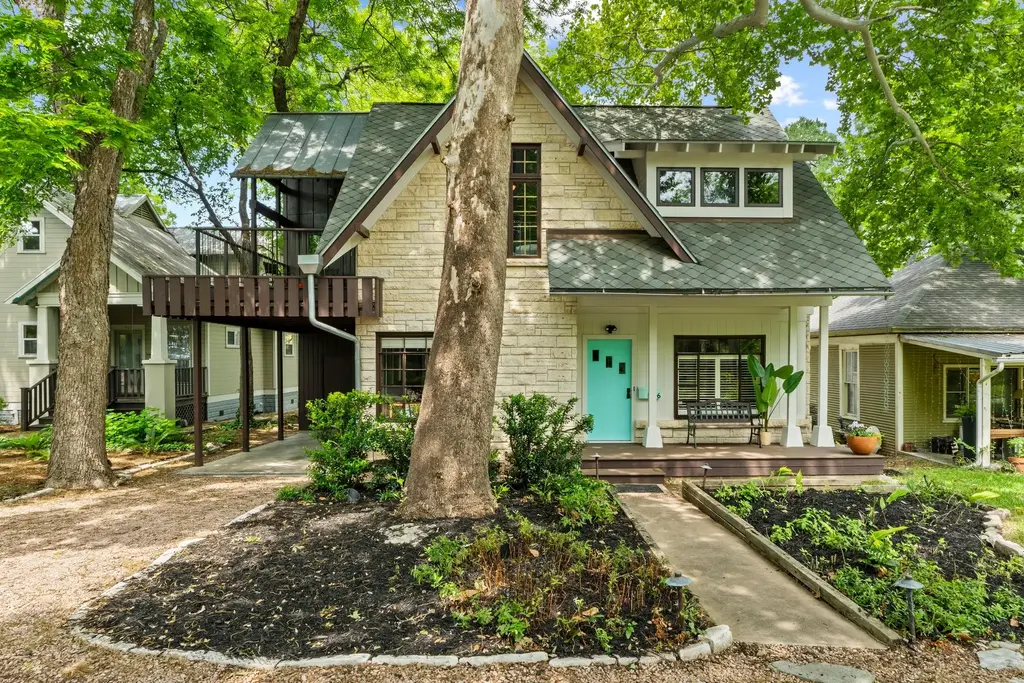 1806 Eva St, Austin