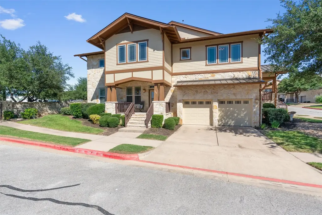 2930 Grand Oaks Loop 804, Cedar Park