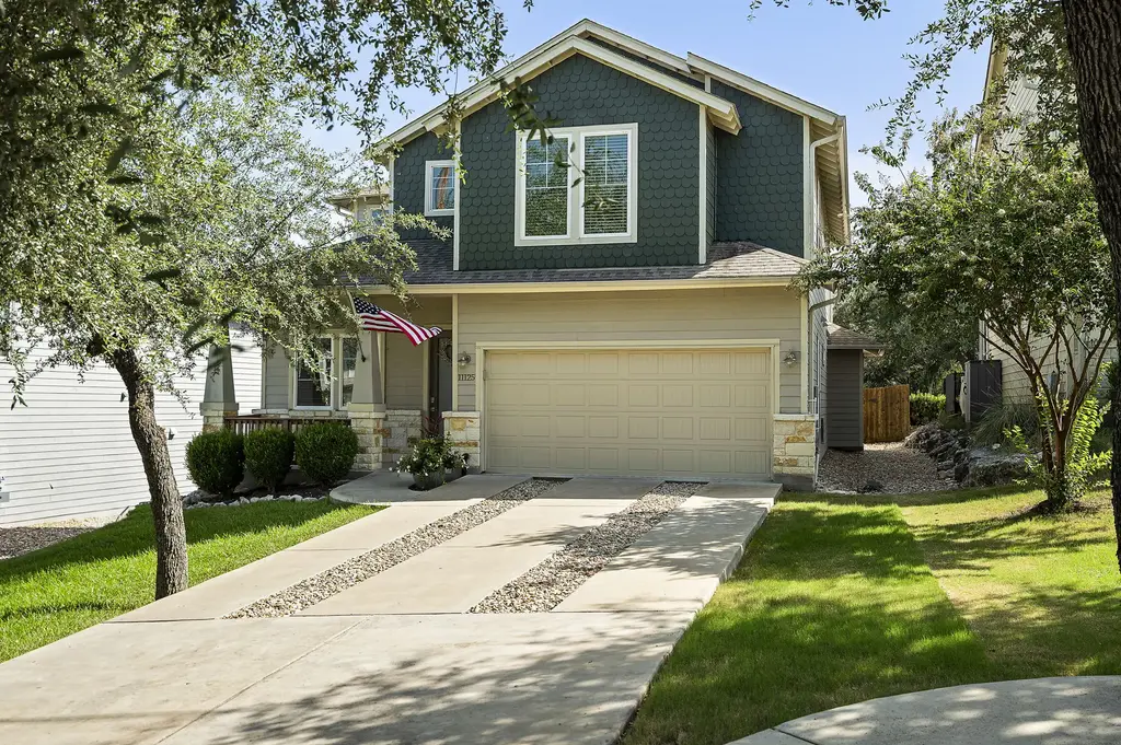 11125 Zimmerman Ln, Austin