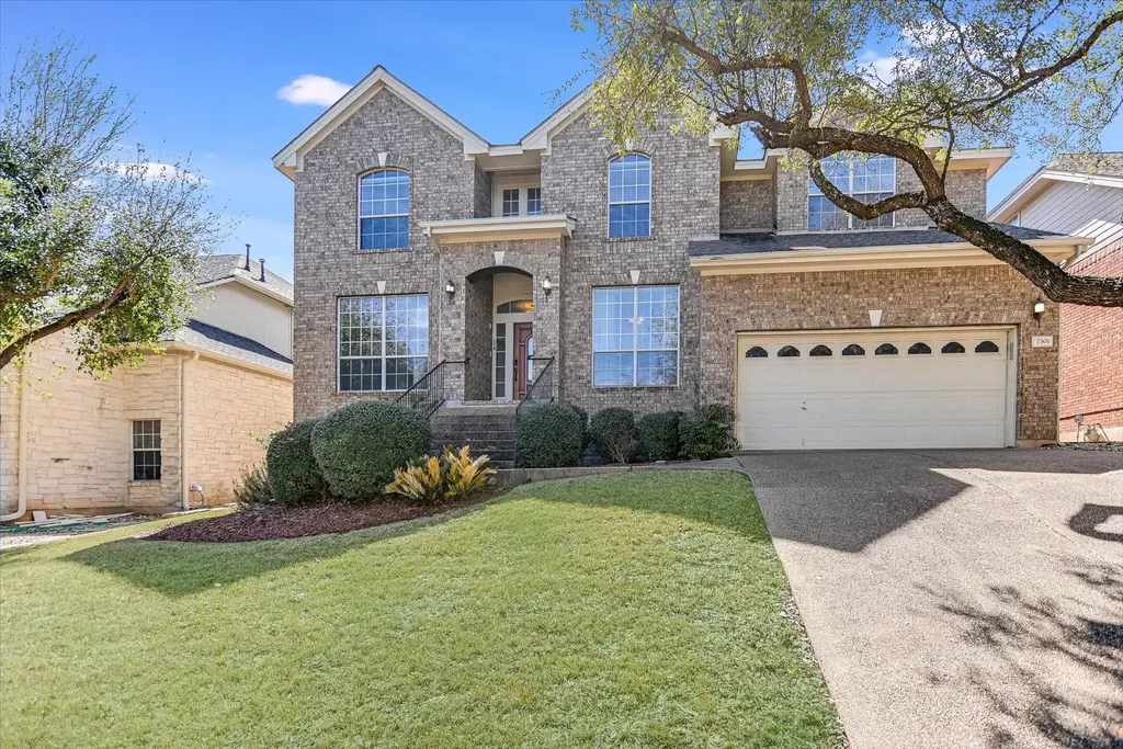 7301 Fabion Dr, Austin