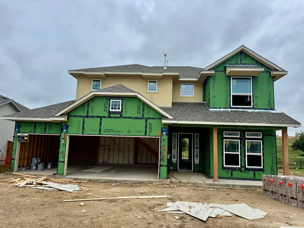 252 Oak Blossom Rd, Liberty Hill