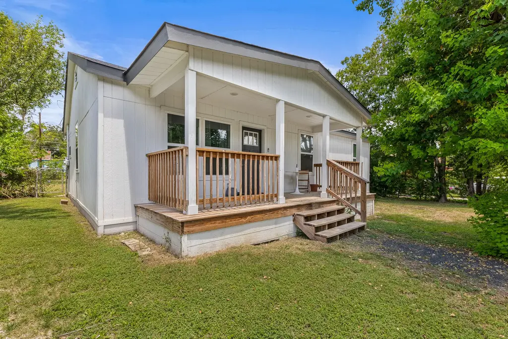 413 W Lincoln Ave, Copperas Cove