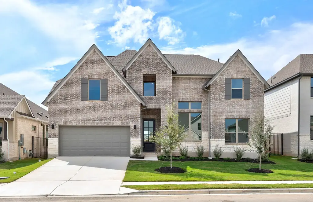 145 Montecilo Dr, Liberty Hill