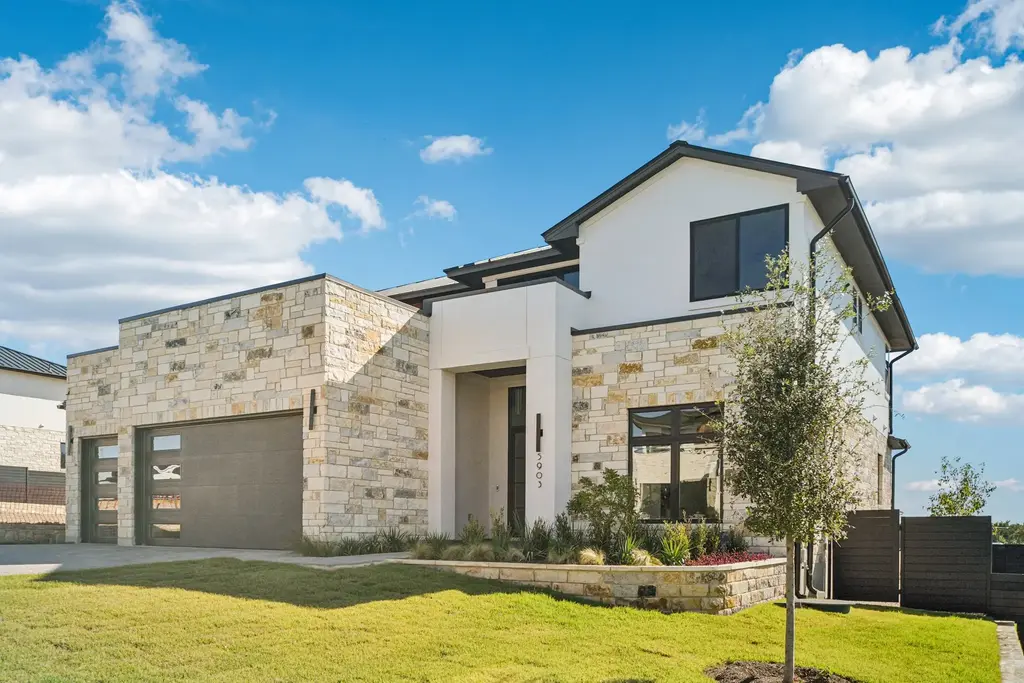 5903 Moondust Ln, Austin
