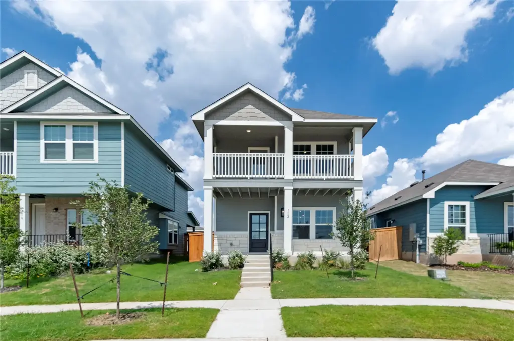 112 Rollingwood Dr Aly, San Marcos