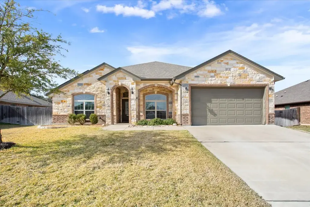 2977 Presidio Cir, Belton