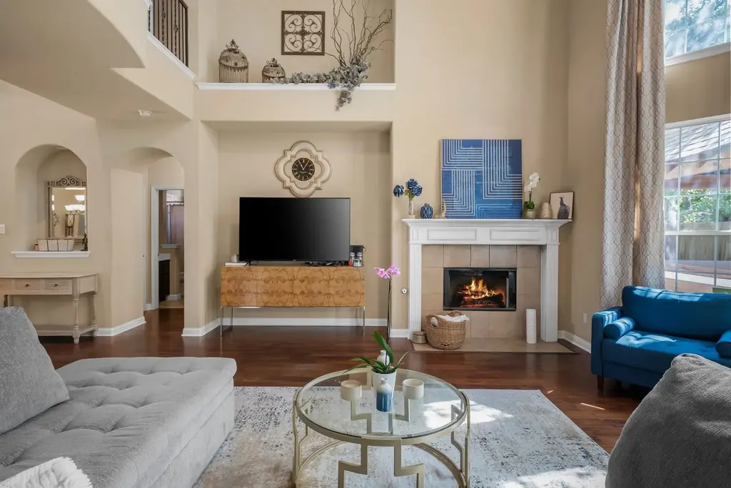 1114 Challa Dr, Cedar Park