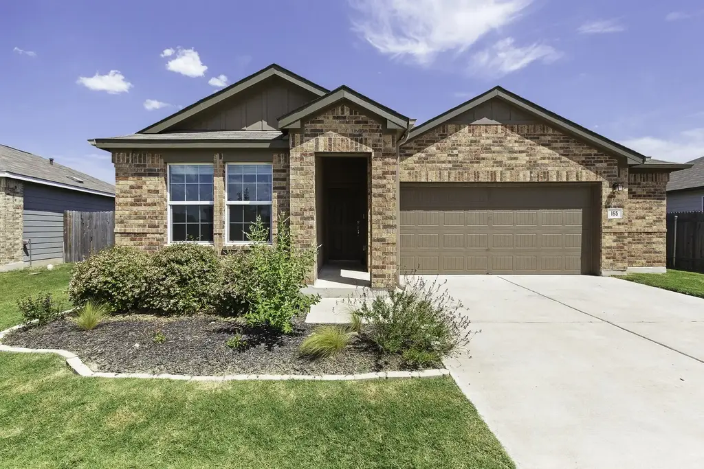 165 Salt Springs Rd, Kyle