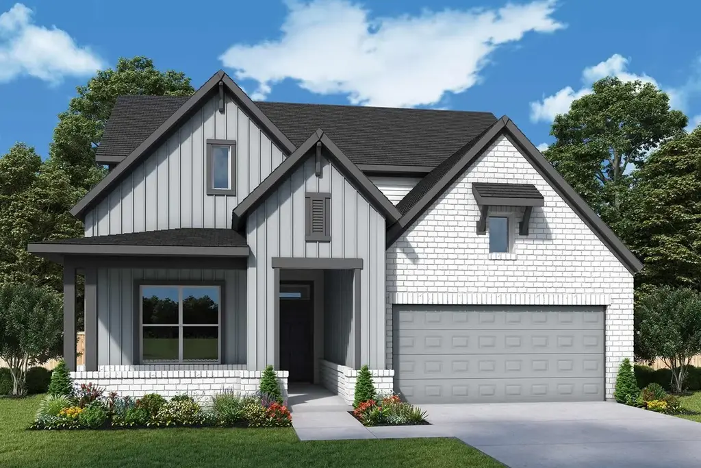 843 Iron Willow Loop, Dripping Springs