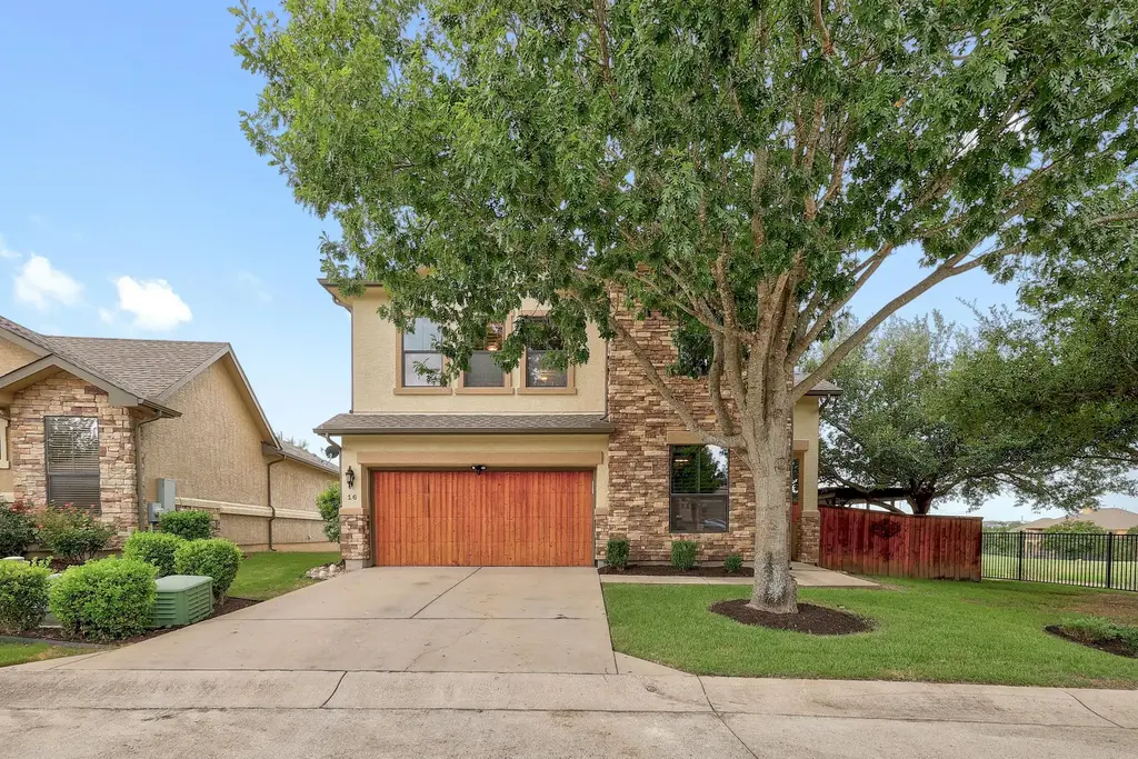 4332 Teravista Club Dr 16, Round Rock