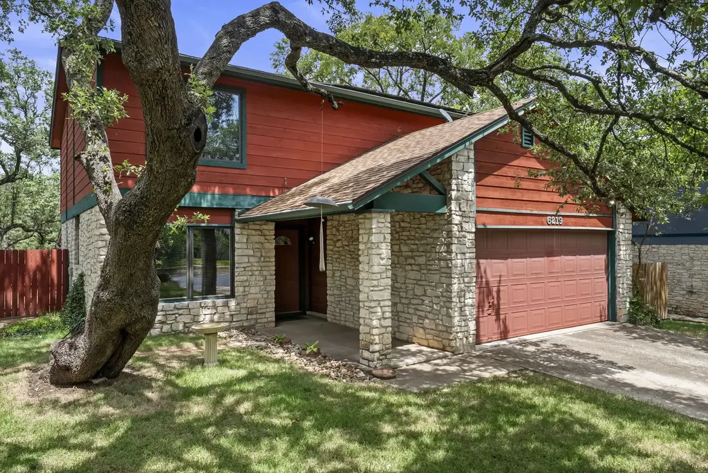 6219 Sunkist Ln, Austin