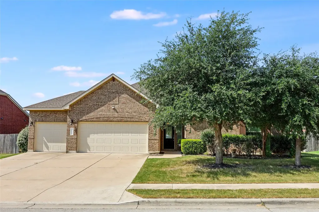 3505 Plover Run Trl, Pflugerville