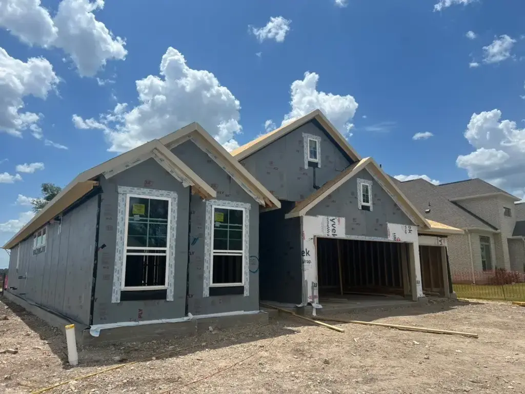 1001 Rollingwood Trl, Georgetown