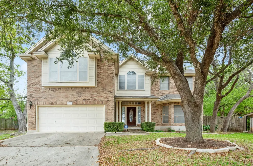 5908 Trabadora Cv, Austin