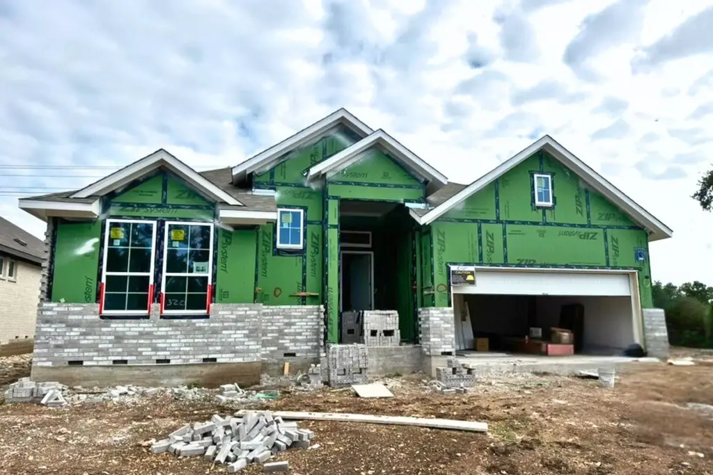 320 Ridgewell Loop, Georgetown