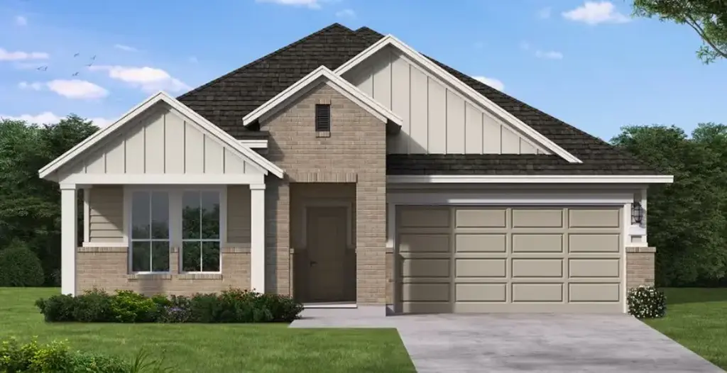 527 Sage Thrasher Cir, Dripping Springs