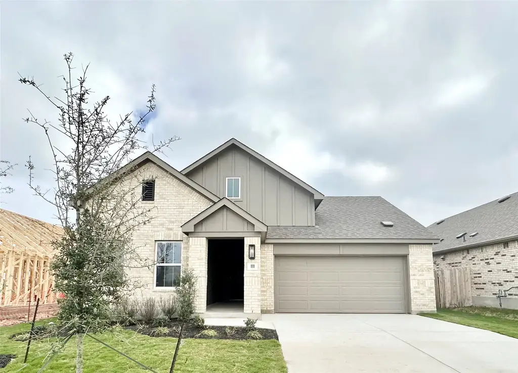 111 Morgan Meadow Dr, Kyle
