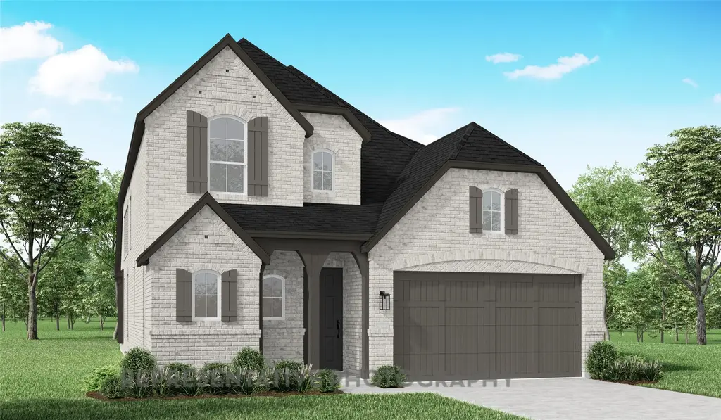 129 Three Oaks Ln, Georgetown