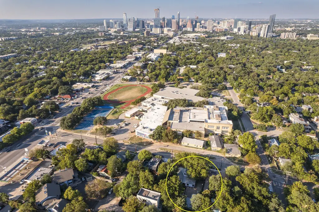 203 Leland St, Austin