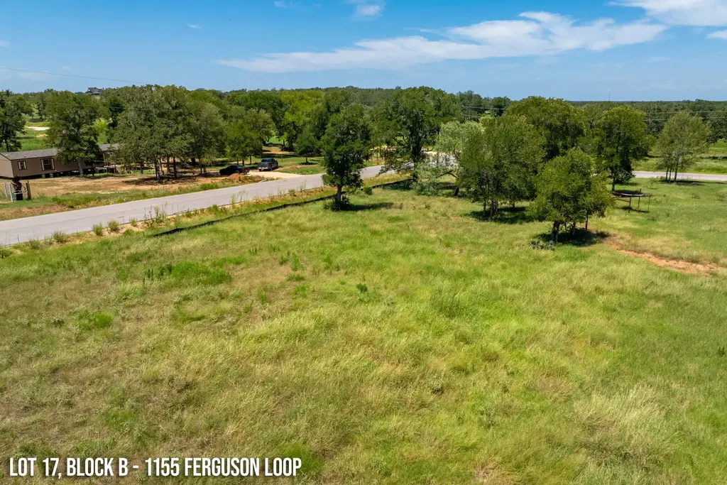 1155 Ferguson Loop, Dale