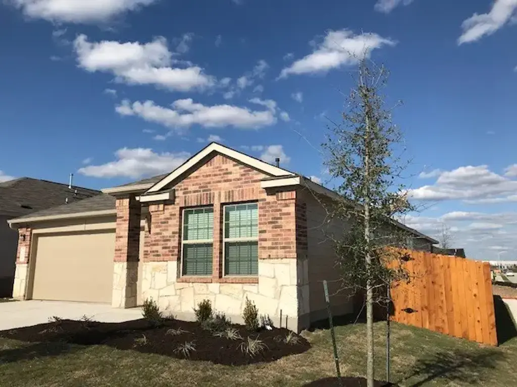 3700 Ignacio Dr, Austin