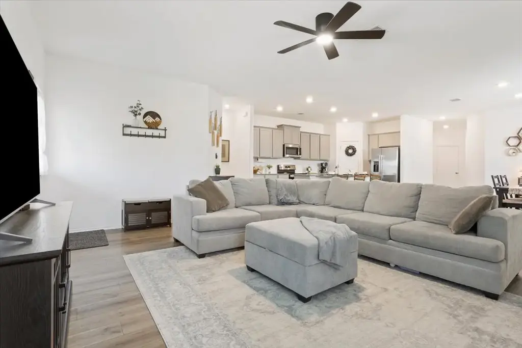 104 Rowdy Yates Way, Jarrell