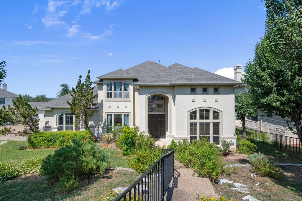 9904 Chester Cv, Austin