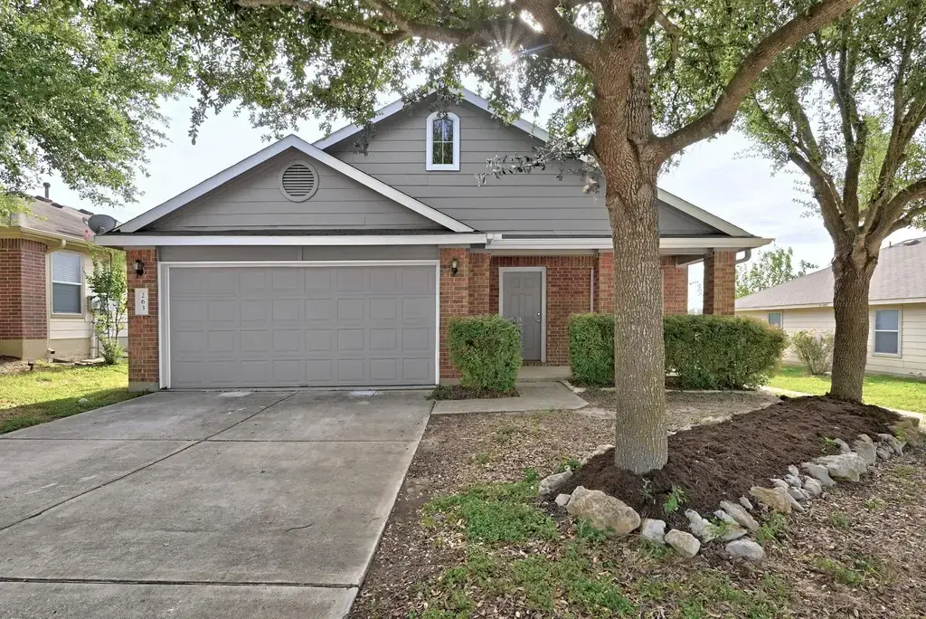 263 Feathergrass Drive, Buda