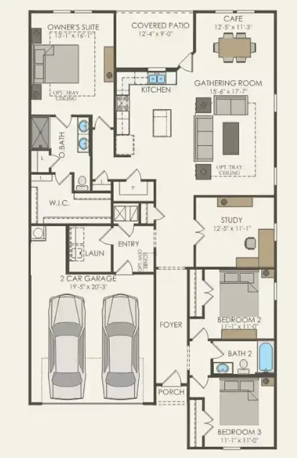 1007 Kerr Ct, Temple