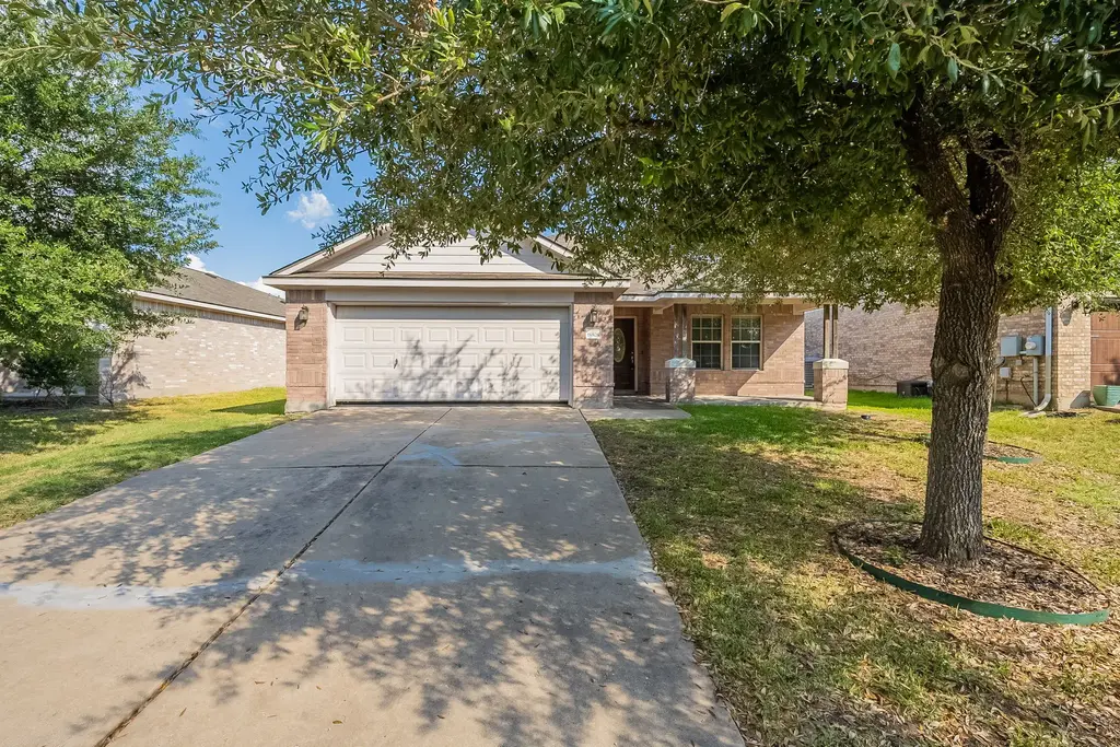 18505 Sandy Bottom Dr, Pflugerville