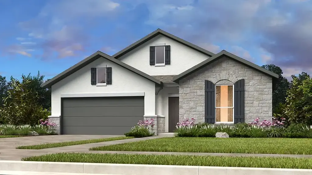 791 Jackson River Loop, Kyle