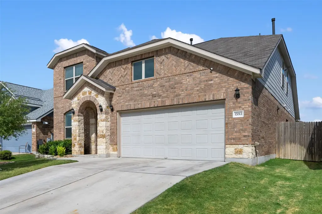 17012 Borromeo Ave, Pflugerville