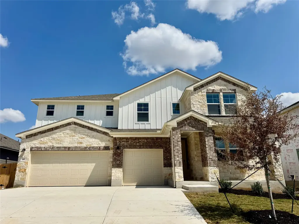 540 Banff Dr, Kyle