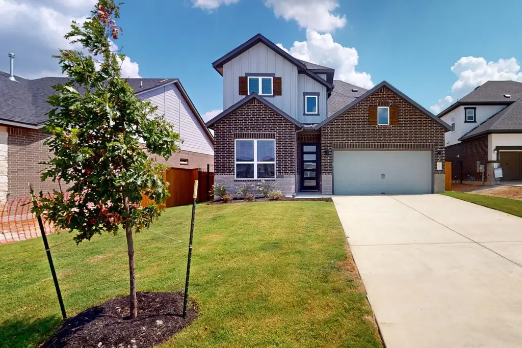 20117 Aqua Reef Dr, Austin