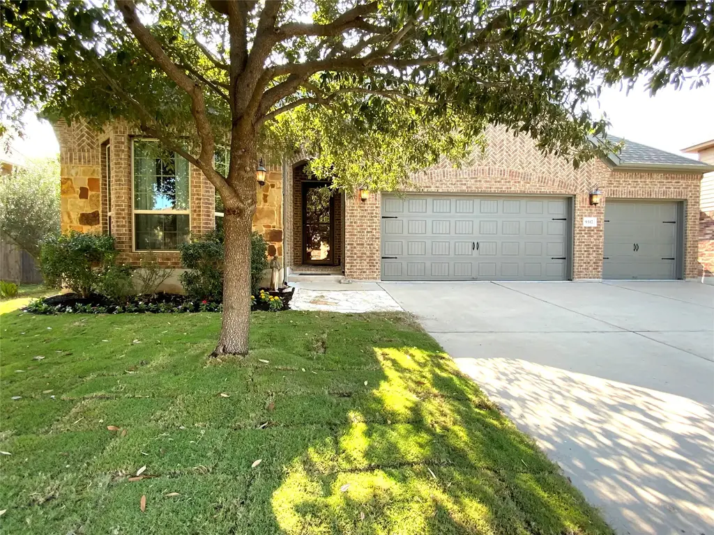 9317 Sydney Marilyn Ln, Austin