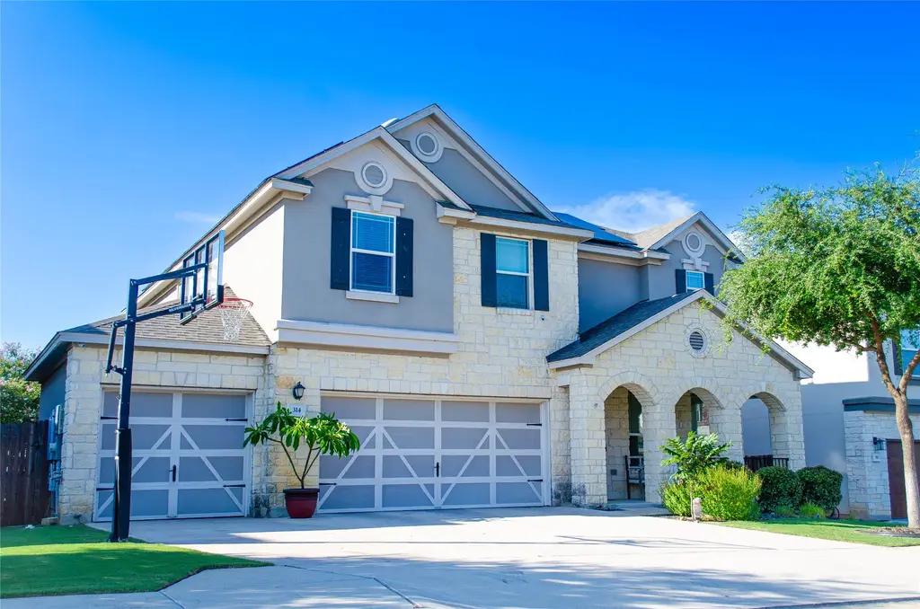 314 Planters Ln, Georgetown