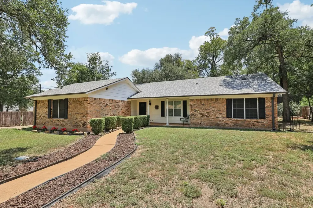 9201 Norchester Ct, Austin
