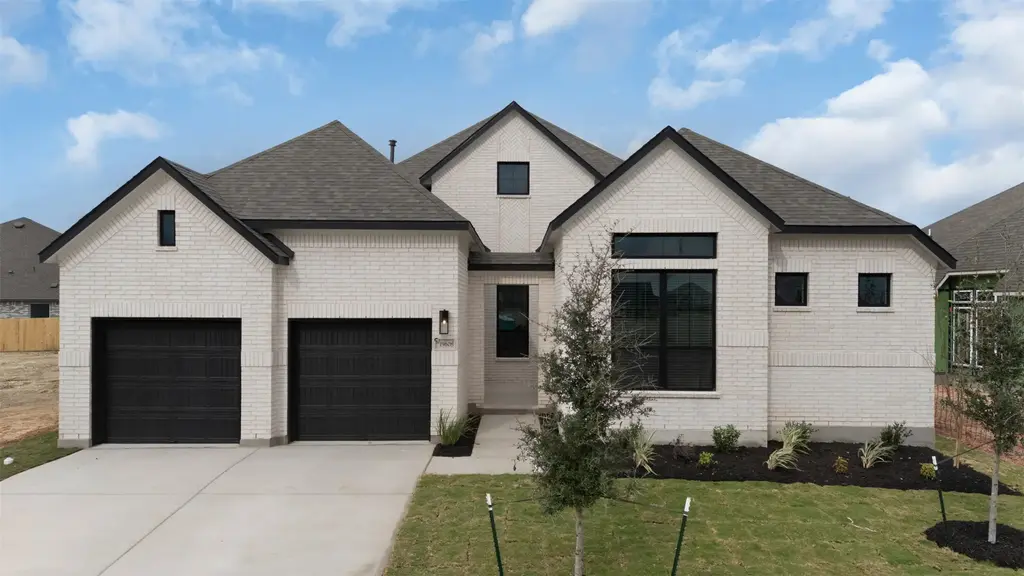 19608 Helens Catch Dr, Pflugerville