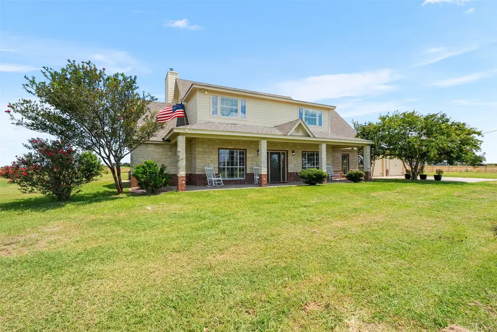 876 S St Joseph Rd, Burlington