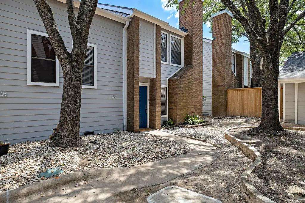 7635 Guadalupe St 806, Austin