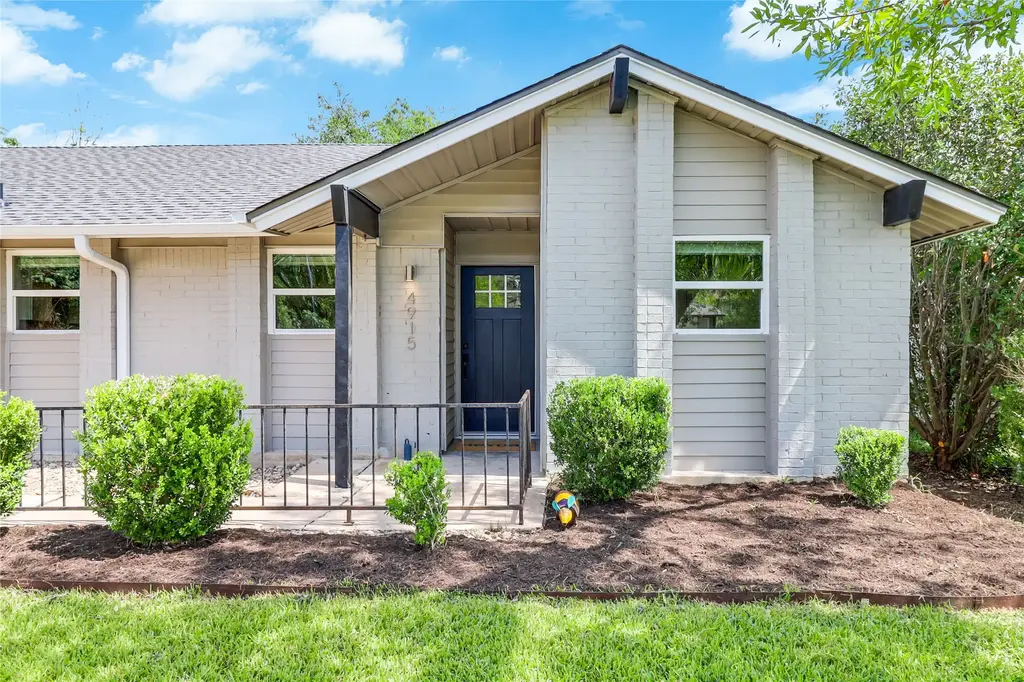 4915 Broadhill Dr, Austin