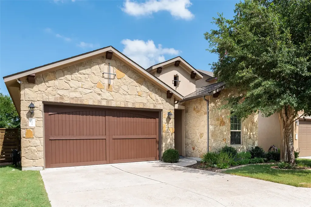 7006 Cut Plains Trl, Austin