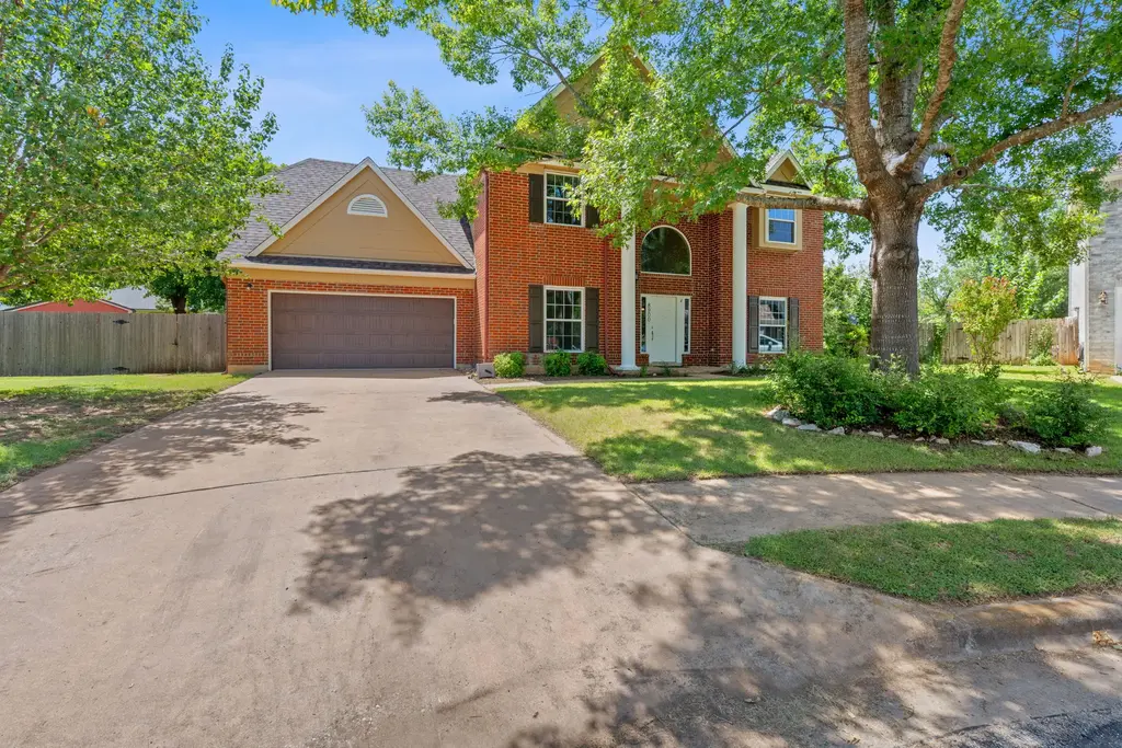 8900 Brushygate Cv, Austin