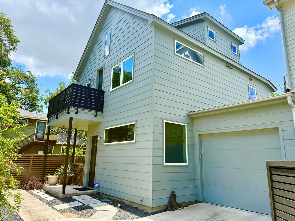 1303 Harriet Ct B, Austin