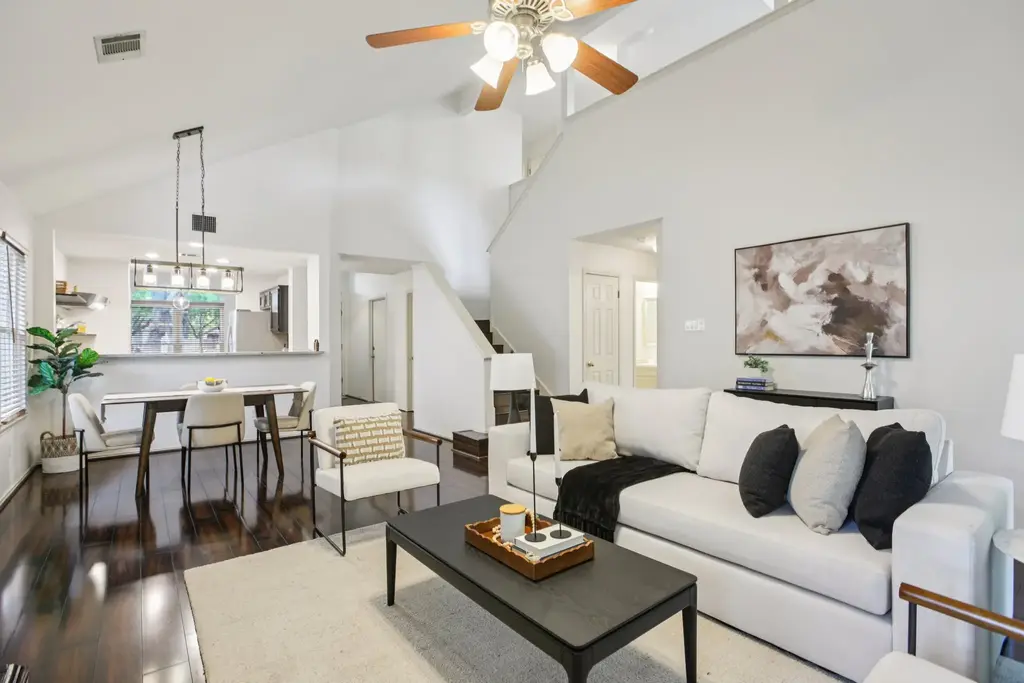 9401 Bernoulli Dr, Austin