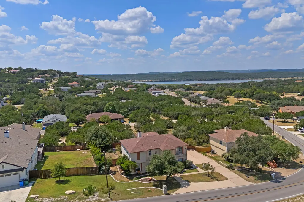 3702 Rock Terrace Dr, Lago Vista